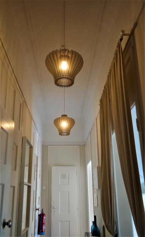 Lisbon Guests Apartments Esterno foto