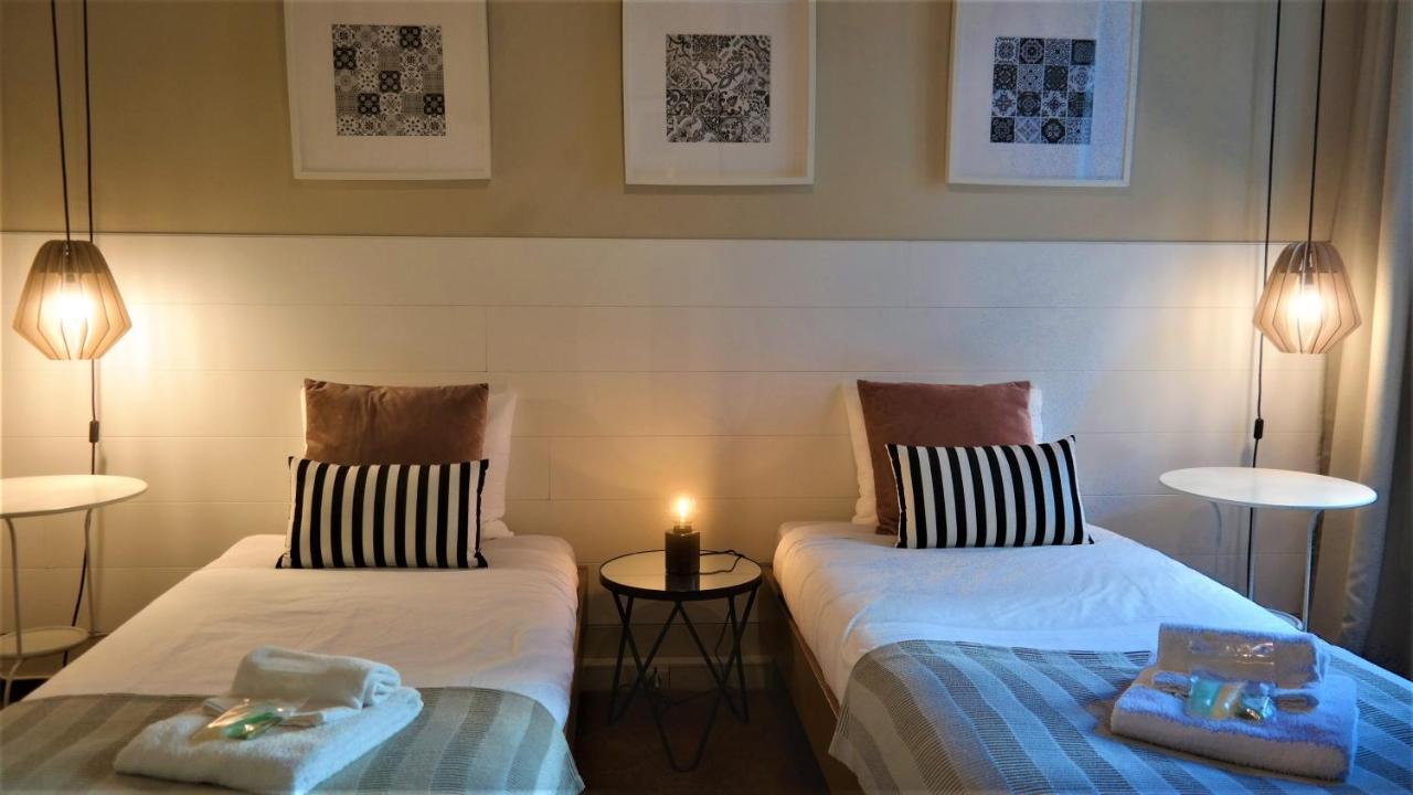 Lisbon Guests Apartments Esterno foto