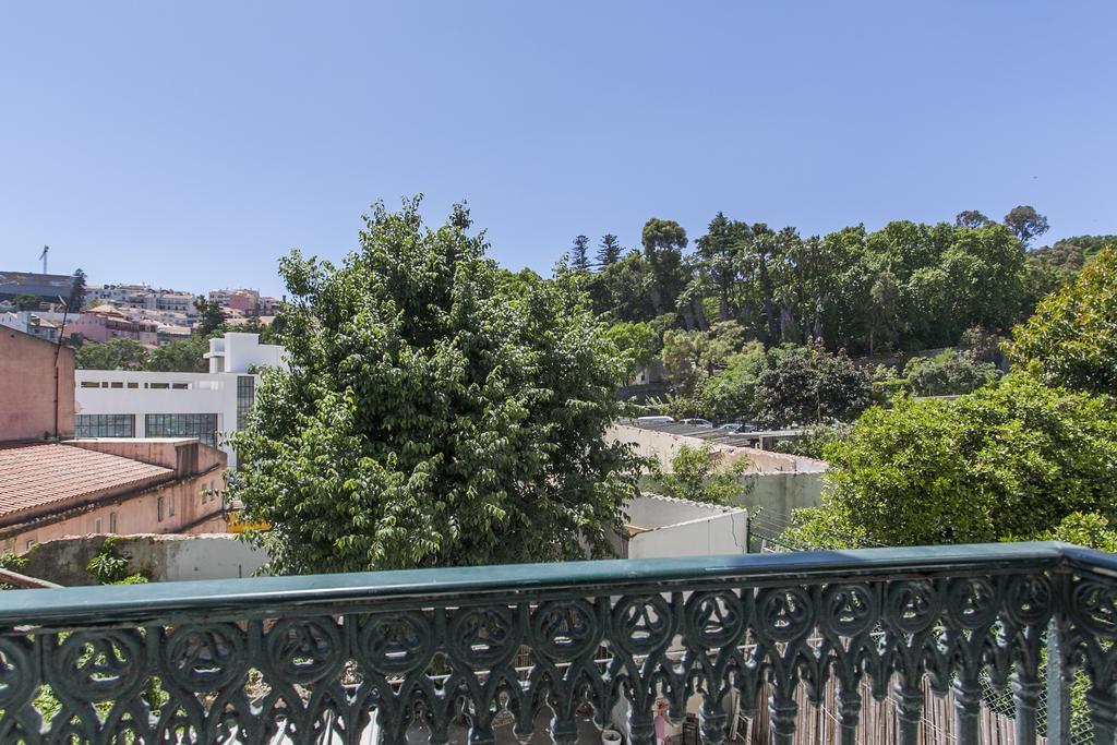 Lisbon Guests Apartments Camera foto