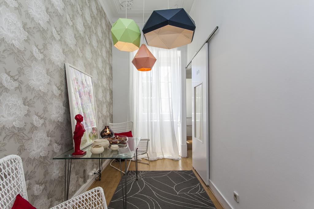 Lisbon Guests Apartments Camera foto