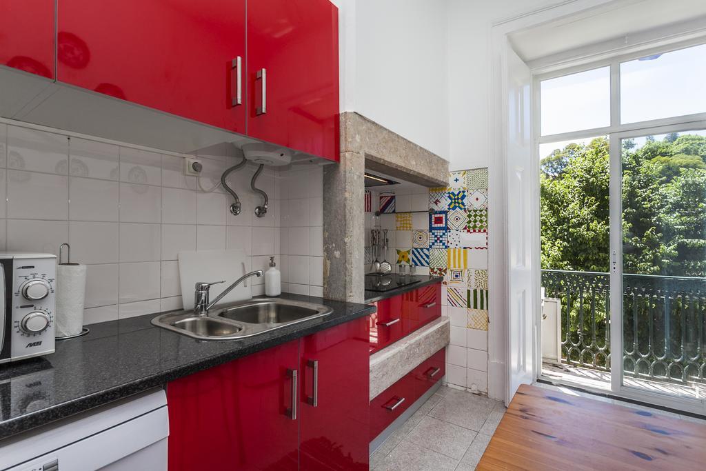 Lisbon Guests Apartments Camera foto