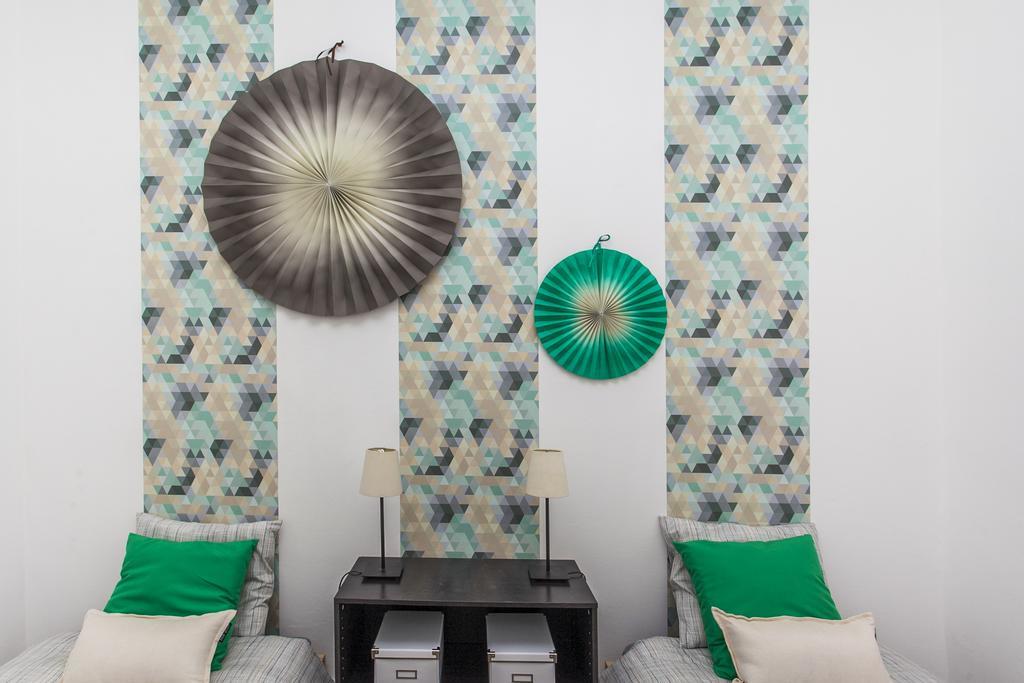 Lisbon Guests Apartments Camera foto