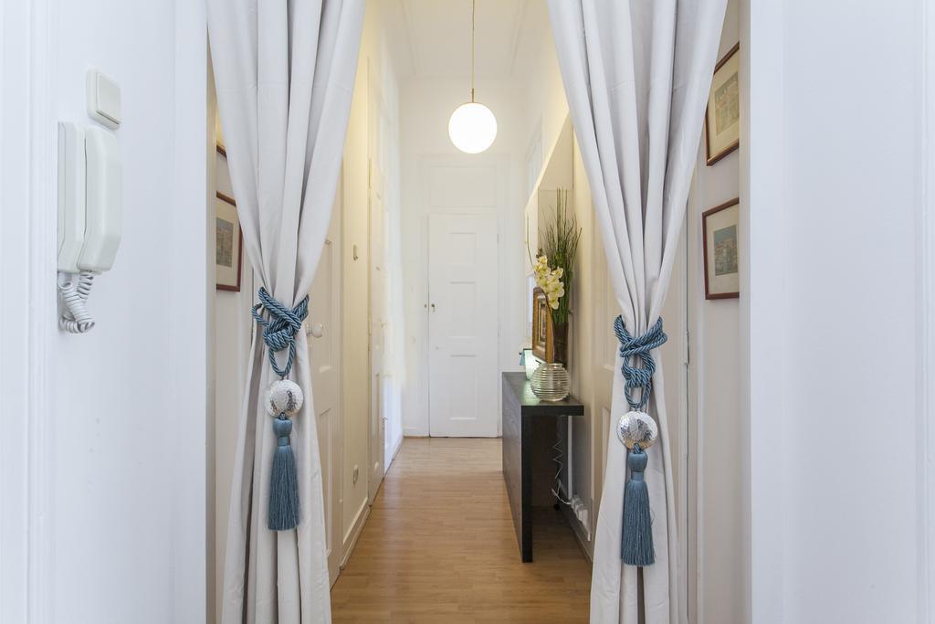 Lisbon Guests Apartments Camera foto