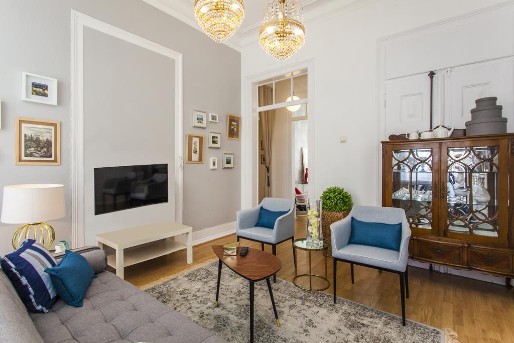Lisbon Guests Apartments Camera foto