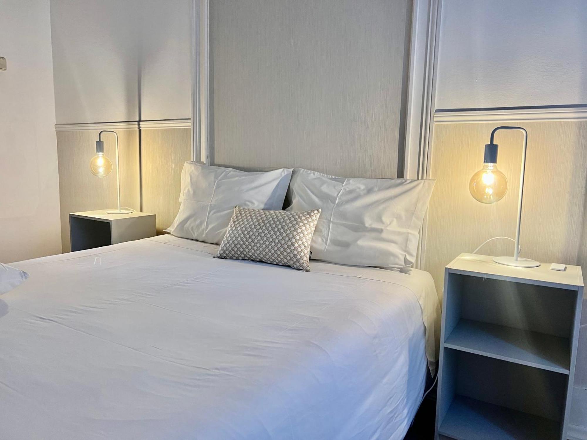 Lisbon Guests Apartments Esterno foto