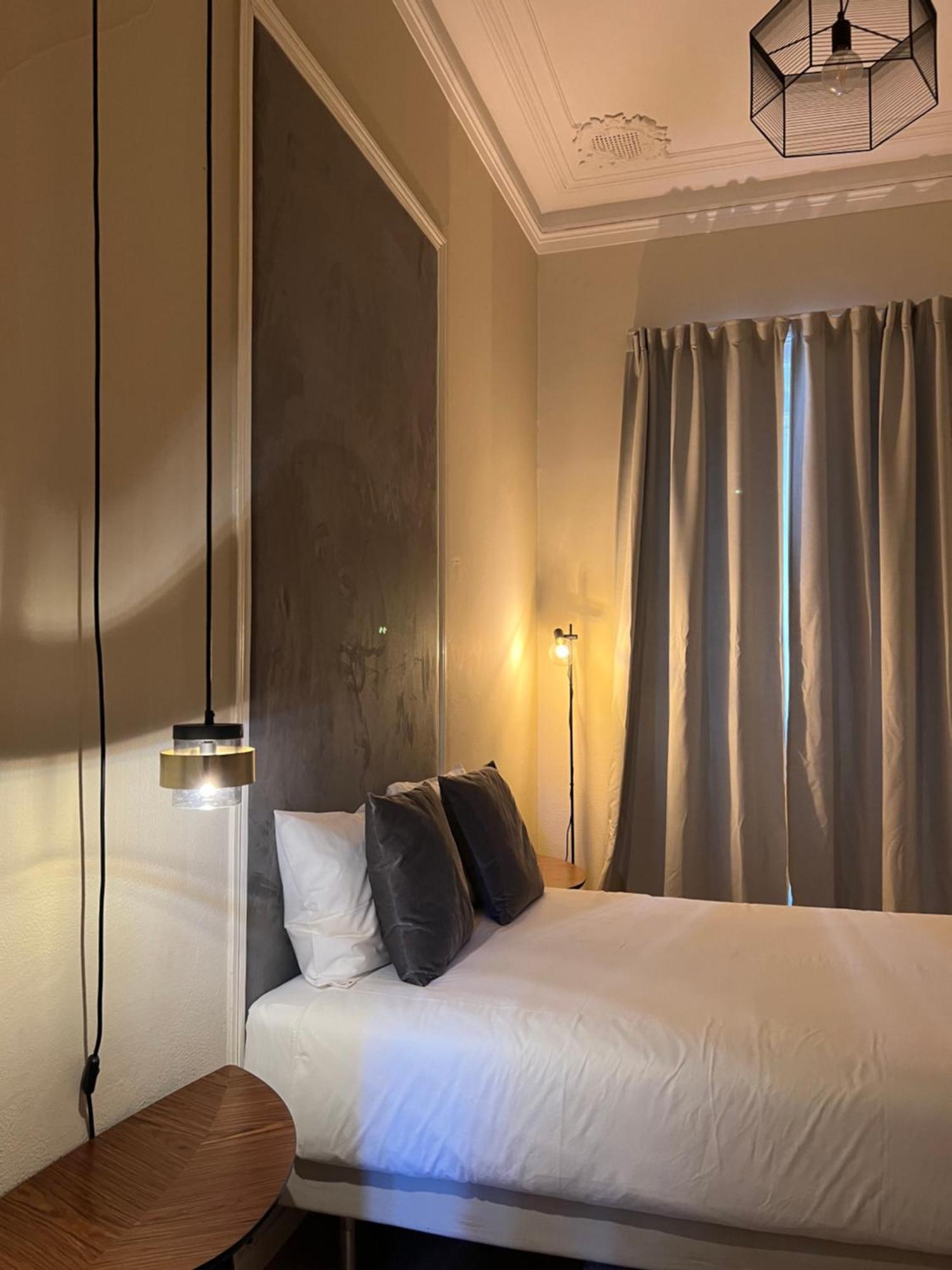 Lisbon Guests Apartments Esterno foto