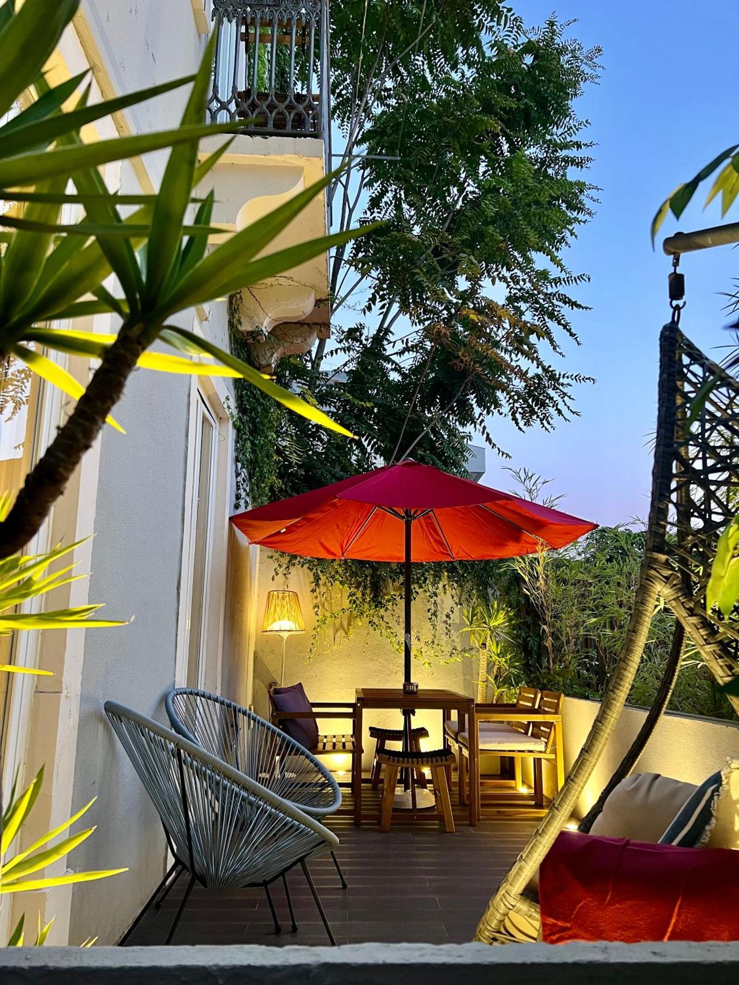 Lisbon Guests Apartments Esterno foto