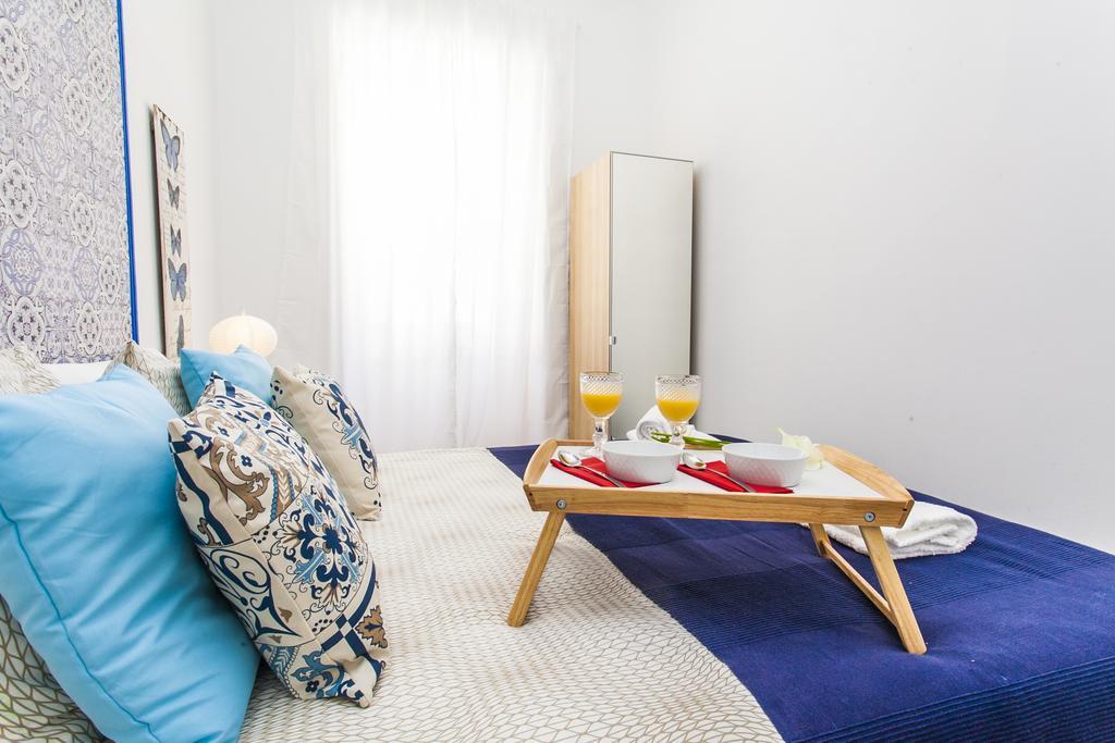 Lisbon Guests Apartments Esterno foto