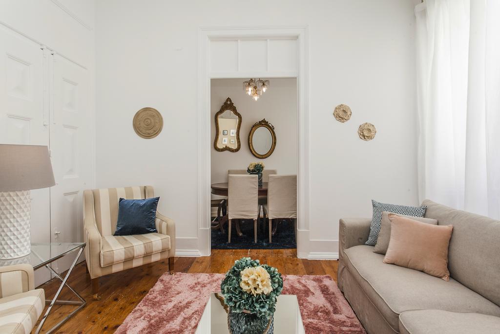 Lisbon Guests Apartments Esterno foto